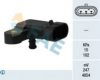 FAE 15121 Sensor, intake manifold pressure